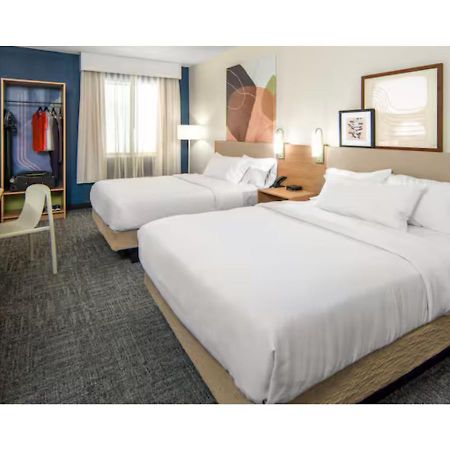 Spark By Hilton Shepherdsville Louisville South Εξωτερικό φωτογραφία