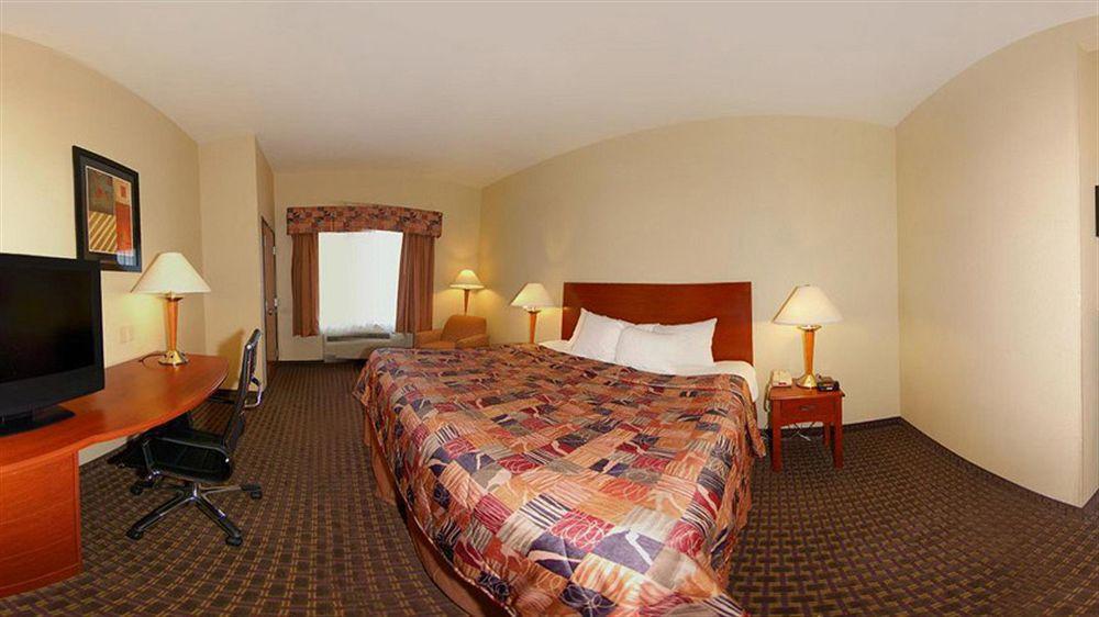 Spark By Hilton Shepherdsville Louisville South Εξωτερικό φωτογραφία