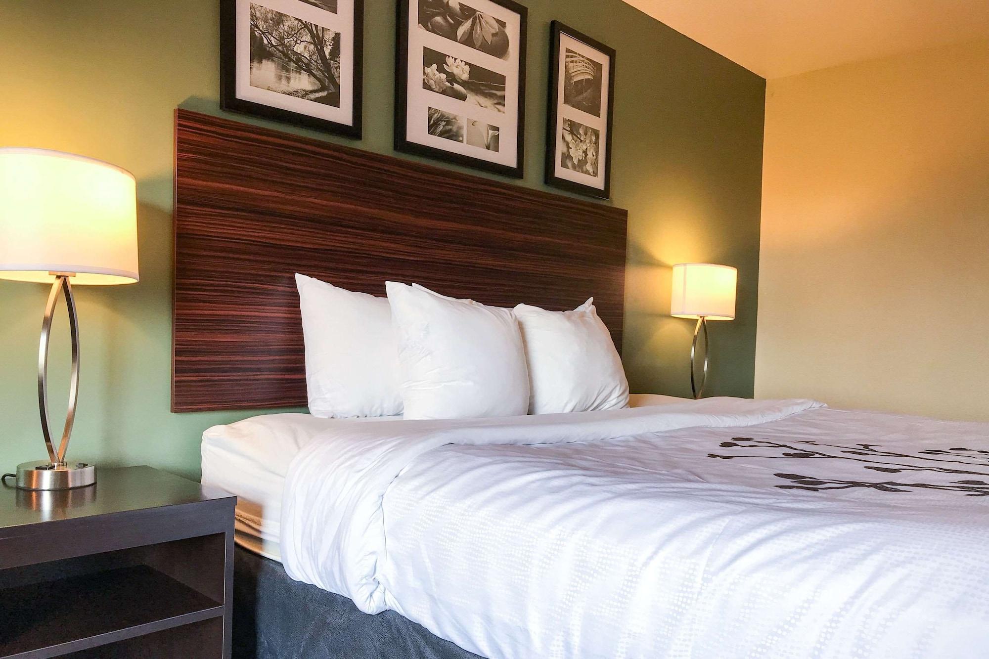 Spark By Hilton Shepherdsville Louisville South Εξωτερικό φωτογραφία