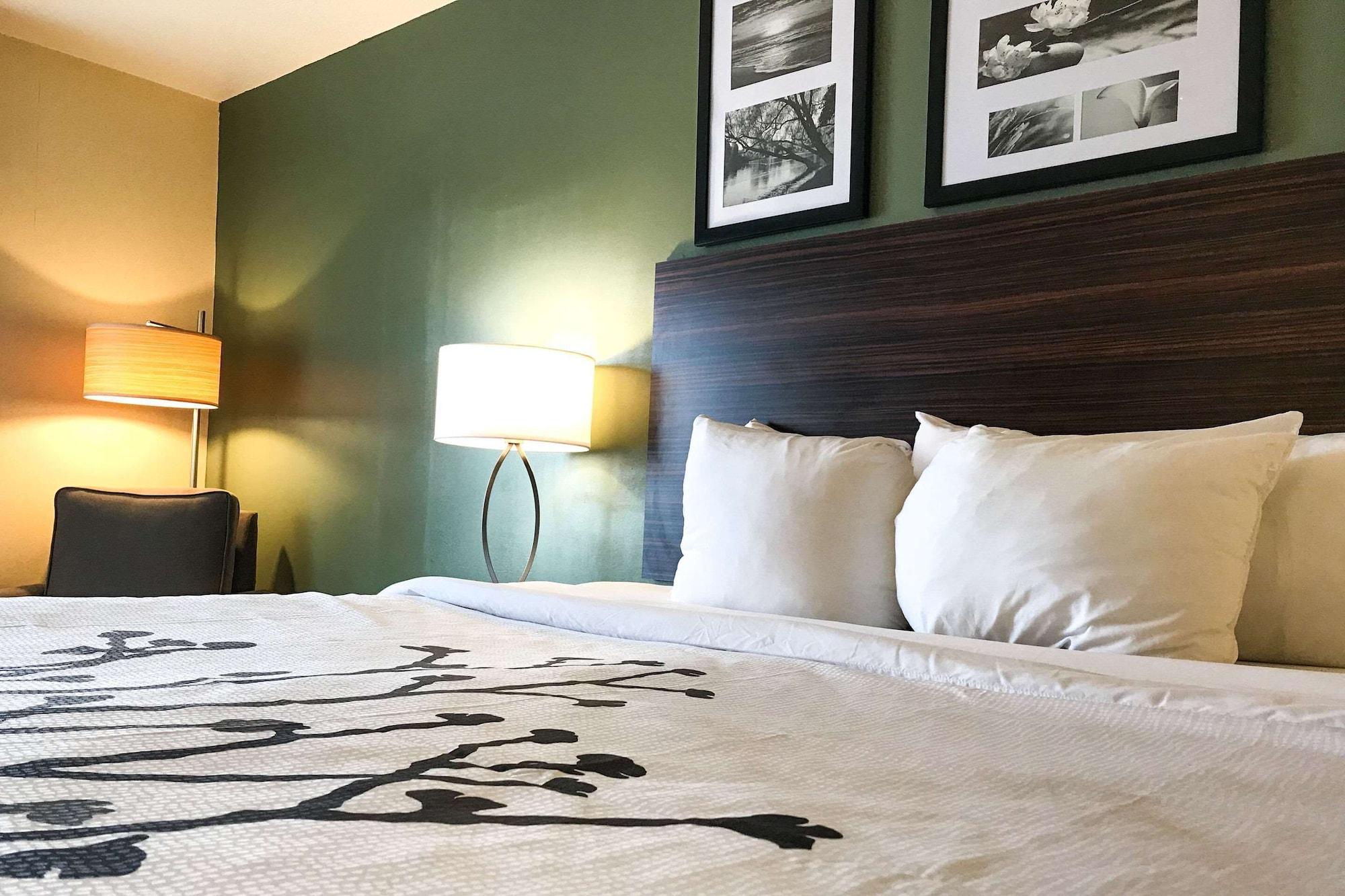 Spark By Hilton Shepherdsville Louisville South Εξωτερικό φωτογραφία