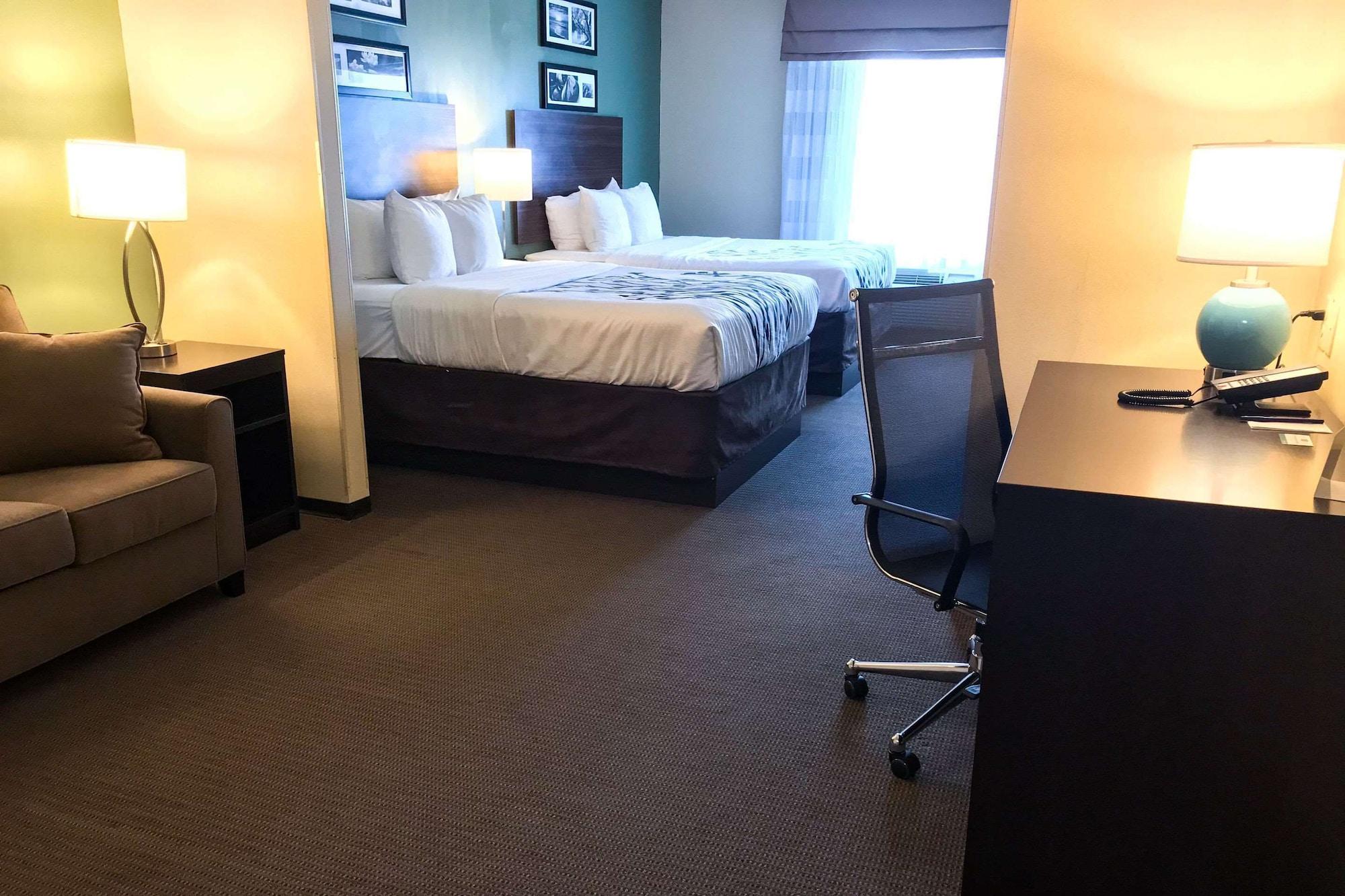 Spark By Hilton Shepherdsville Louisville South Εξωτερικό φωτογραφία