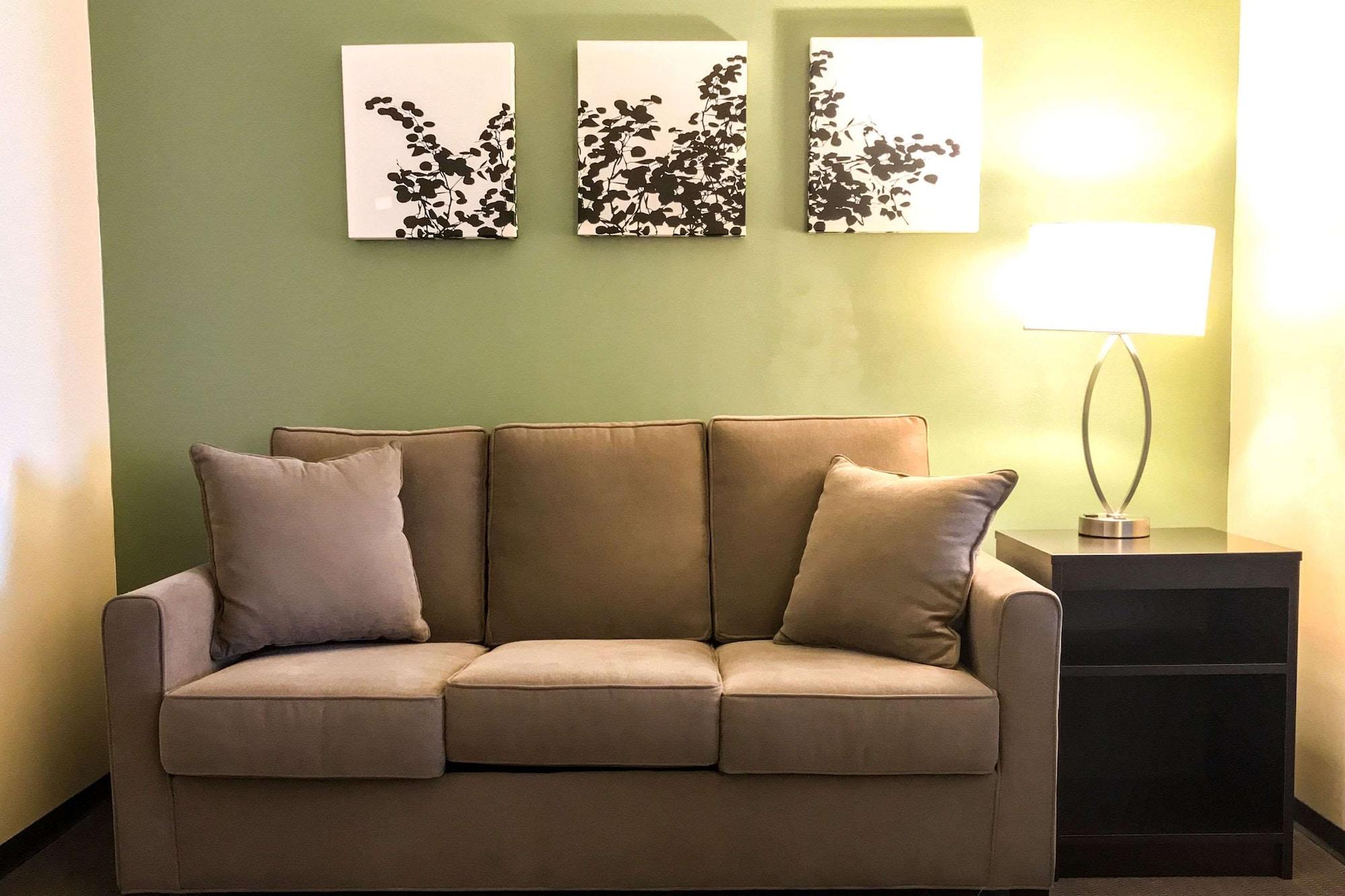 Spark By Hilton Shepherdsville Louisville South Εξωτερικό φωτογραφία