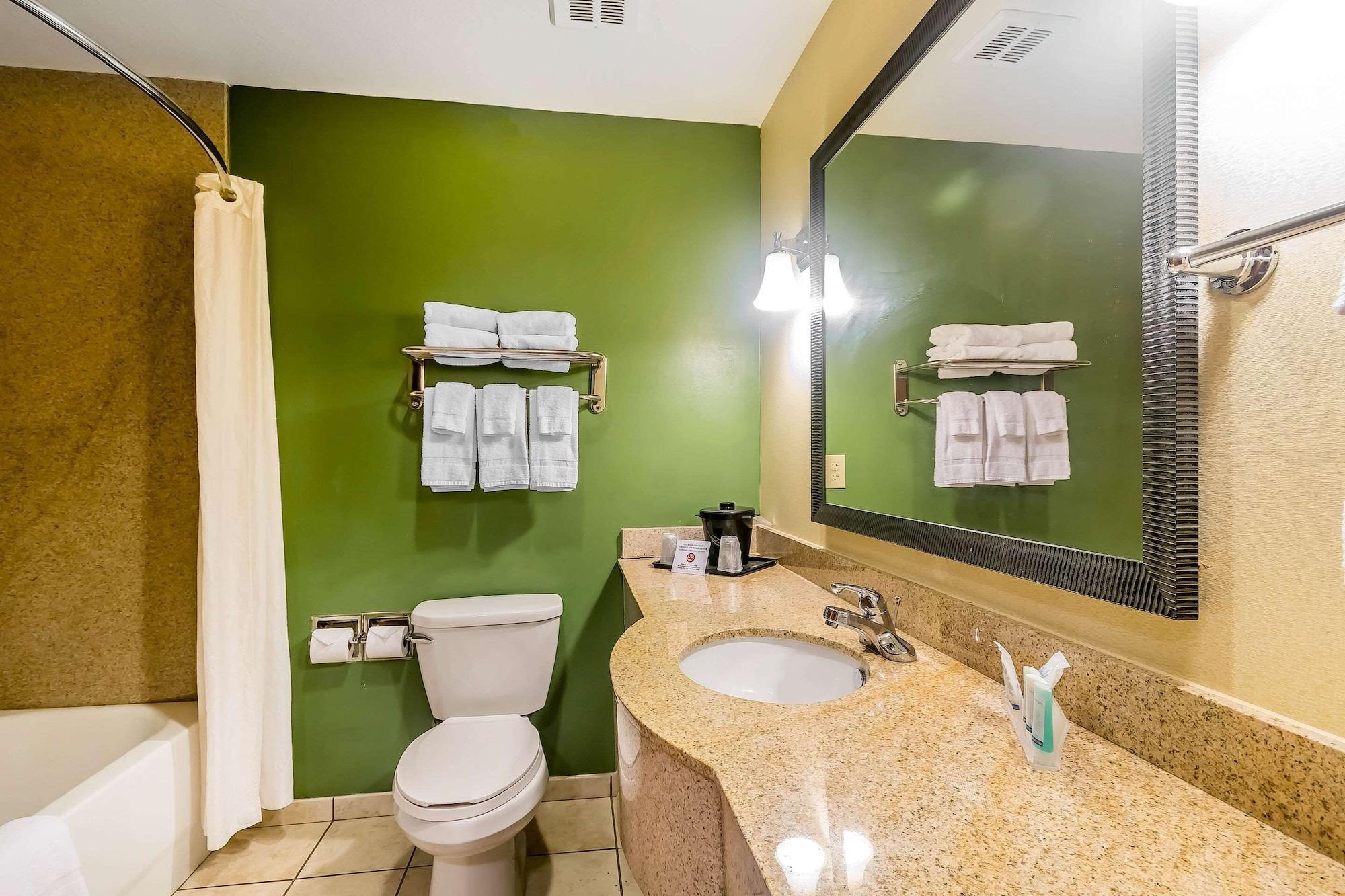 Spark By Hilton Shepherdsville Louisville South Εξωτερικό φωτογραφία