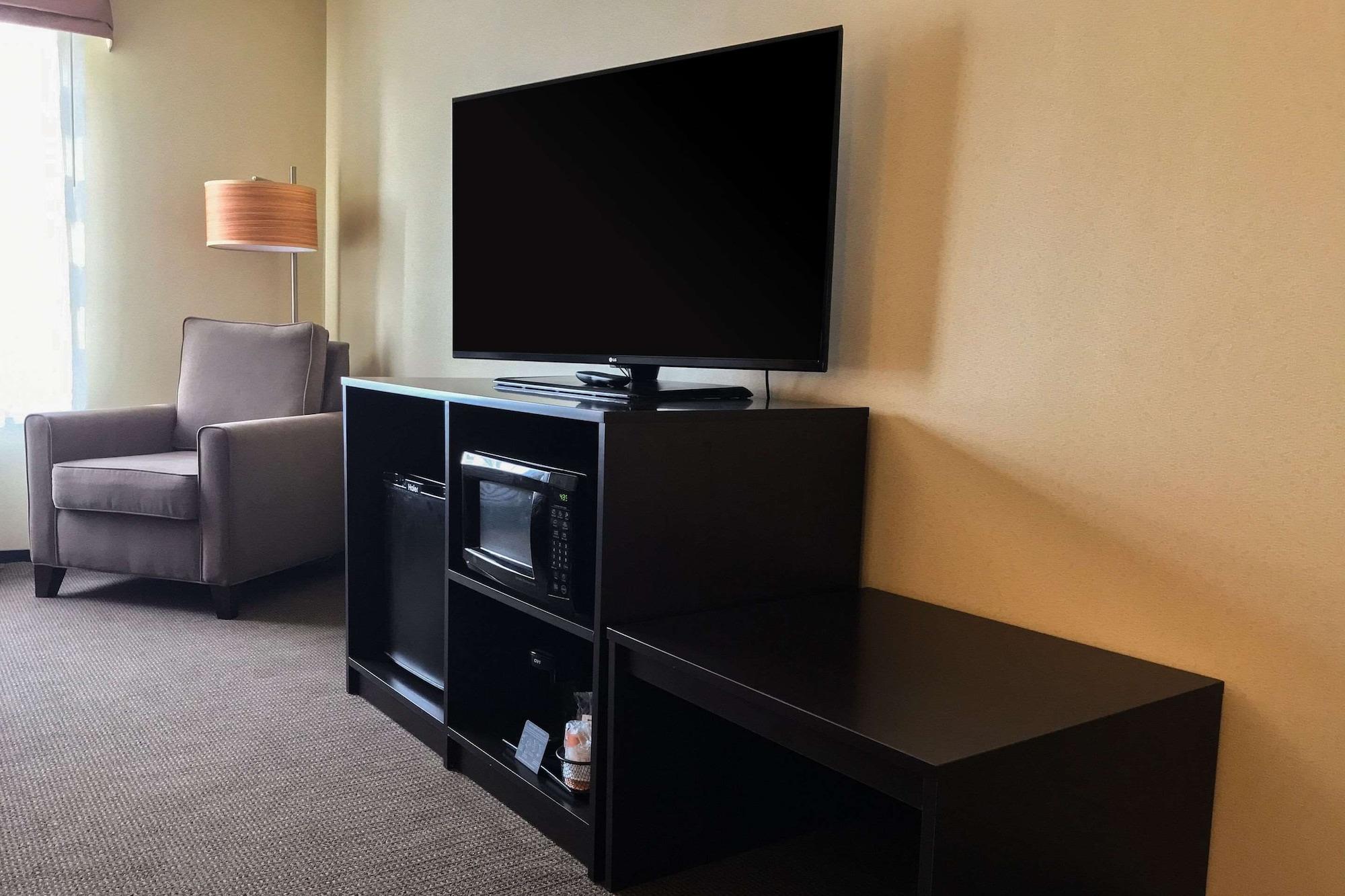 Spark By Hilton Shepherdsville Louisville South Εξωτερικό φωτογραφία