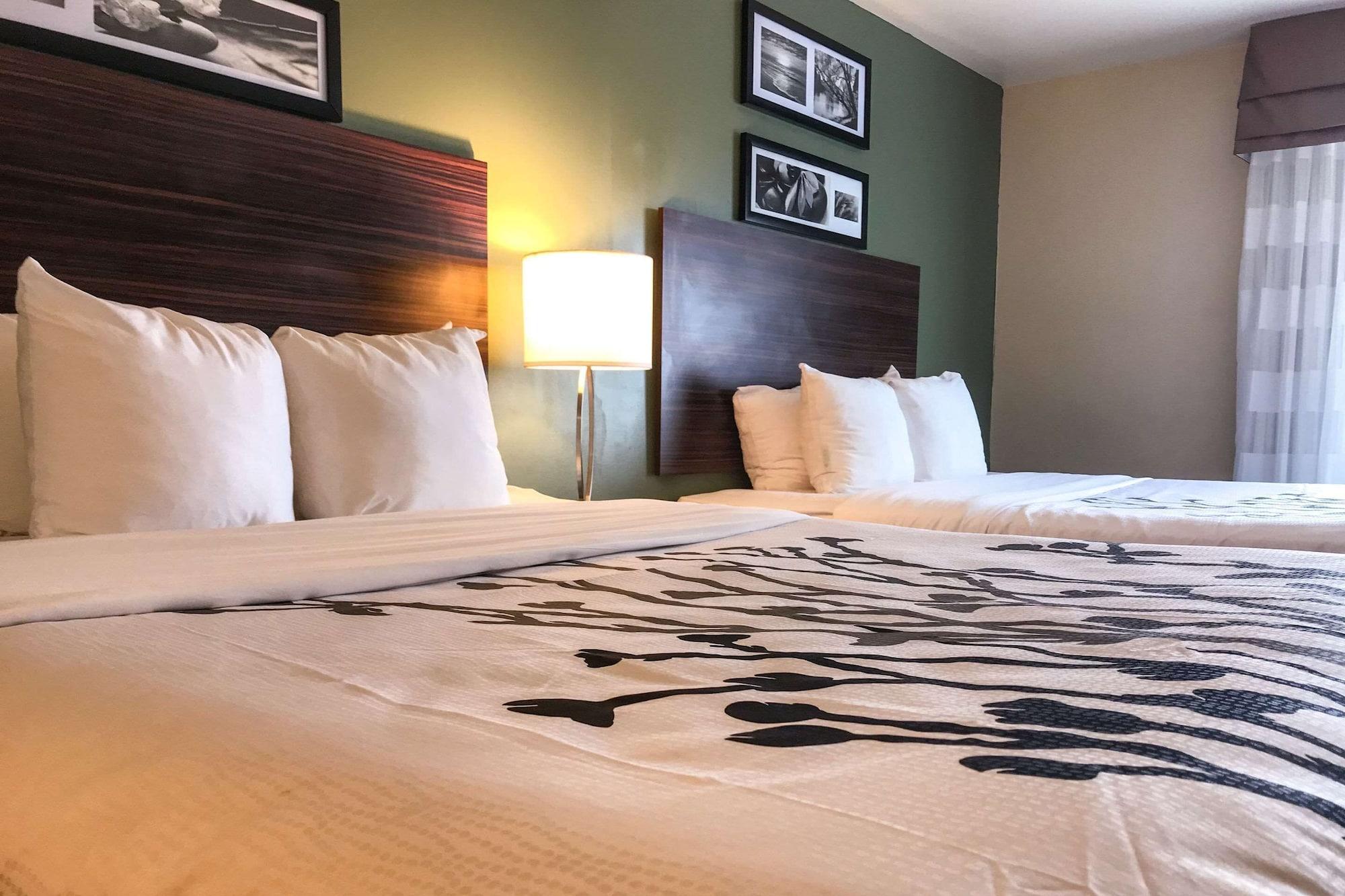 Spark By Hilton Shepherdsville Louisville South Εξωτερικό φωτογραφία