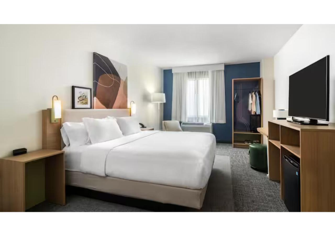 Spark By Hilton Shepherdsville Louisville South Εξωτερικό φωτογραφία