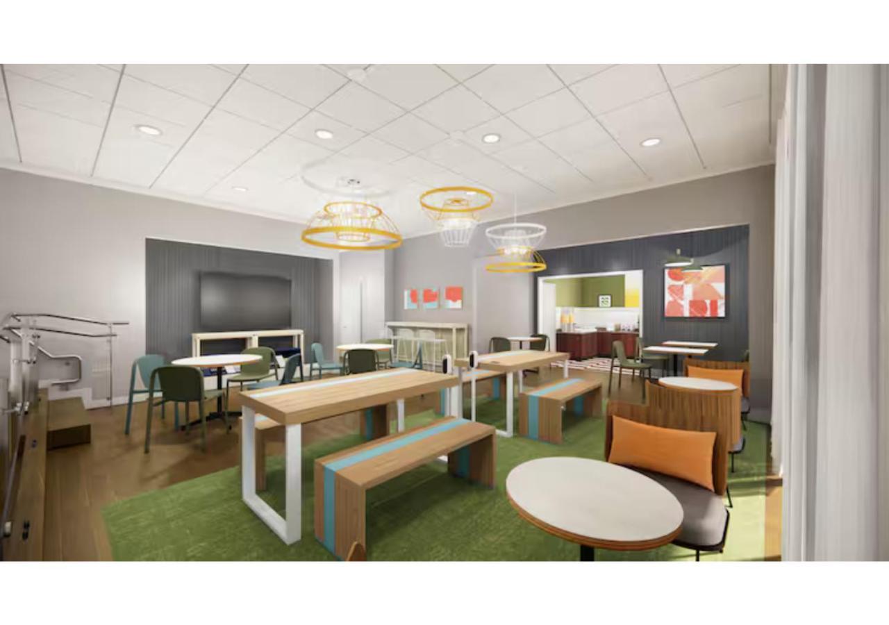 Spark By Hilton Shepherdsville Louisville South Εξωτερικό φωτογραφία