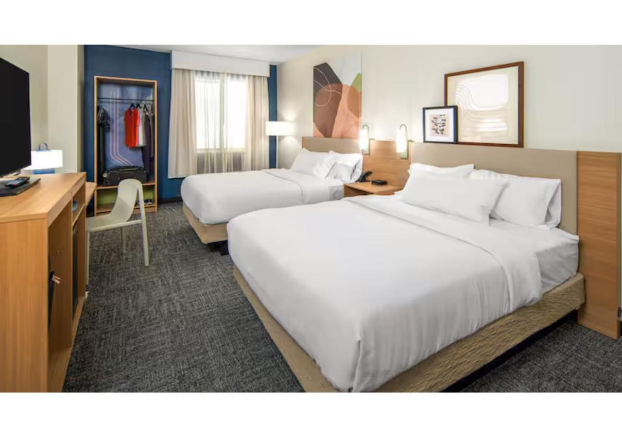 Spark By Hilton Shepherdsville Louisville South Εξωτερικό φωτογραφία