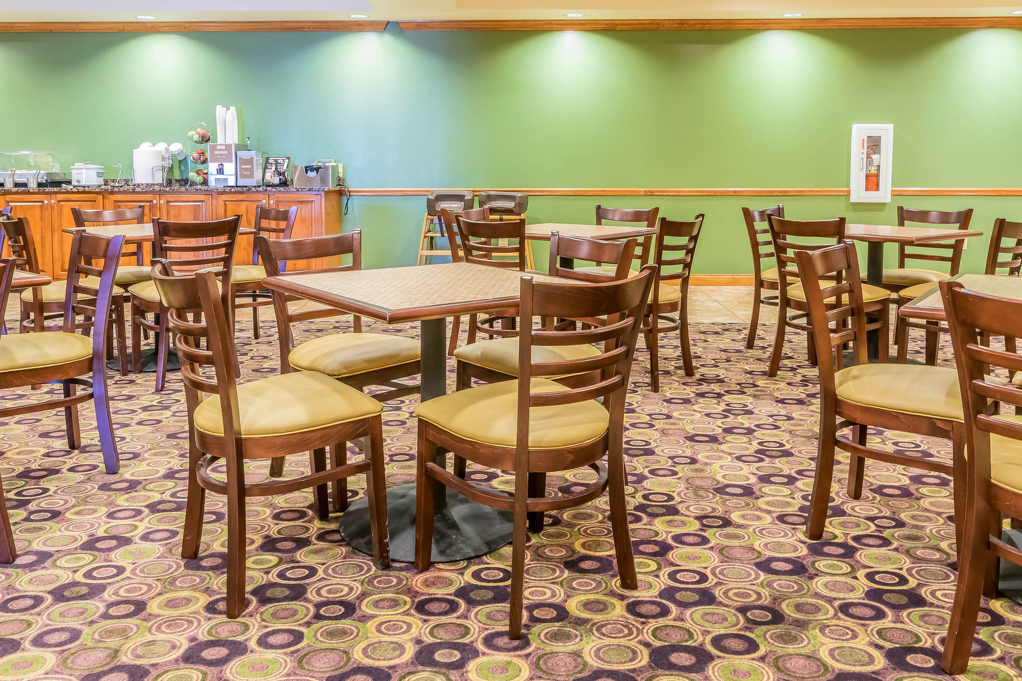 Spark By Hilton Shepherdsville Louisville South Ανέσεις φωτογραφία