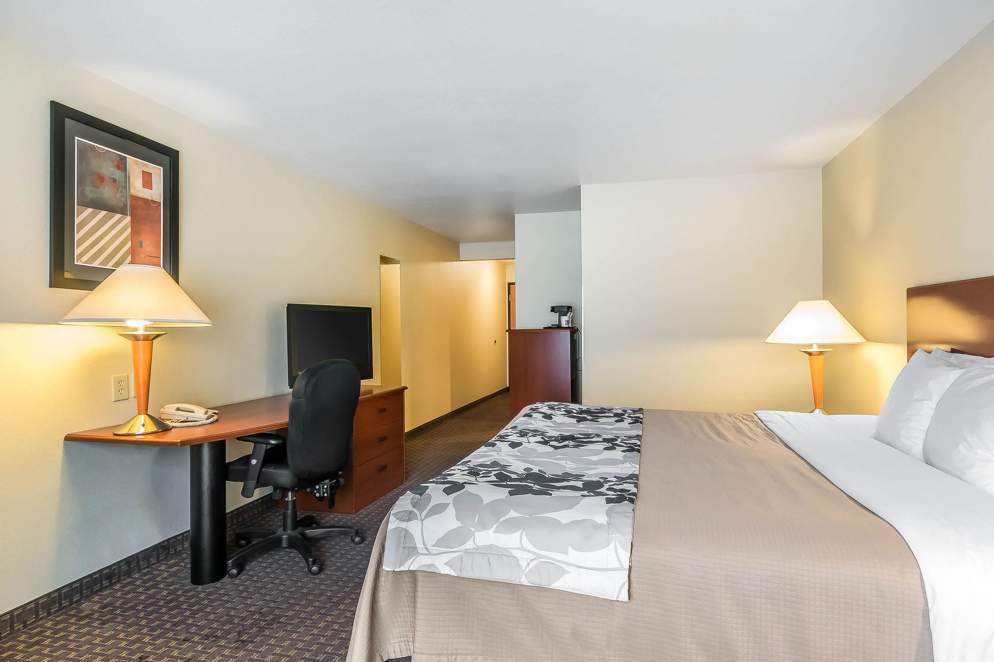 Spark By Hilton Shepherdsville Louisville South Δωμάτιο φωτογραφία
