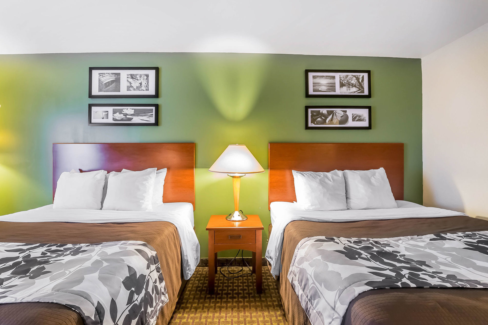 Spark By Hilton Shepherdsville Louisville South Δωμάτιο φωτογραφία
