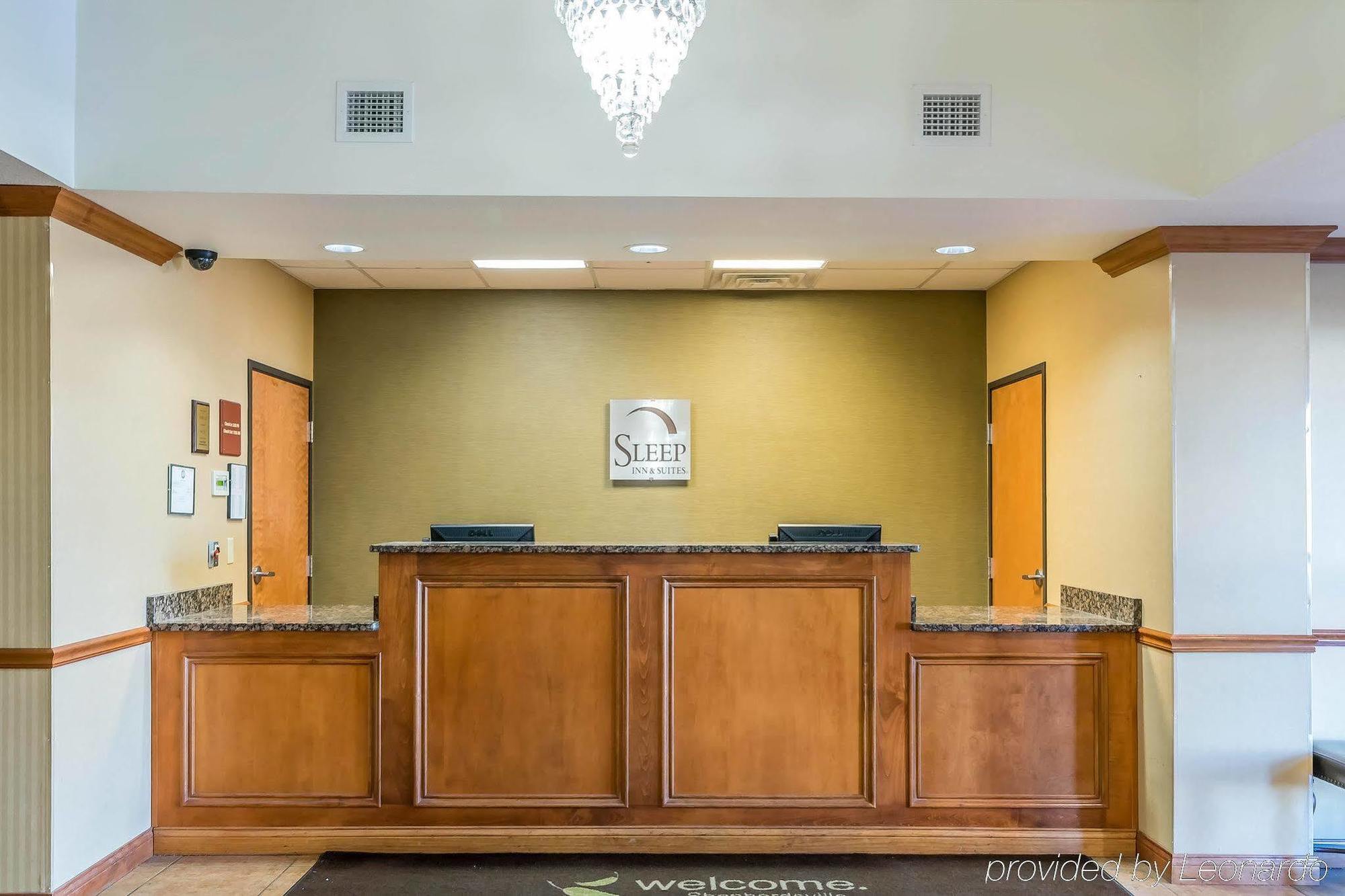 Spark By Hilton Shepherdsville Louisville South Εξωτερικό φωτογραφία