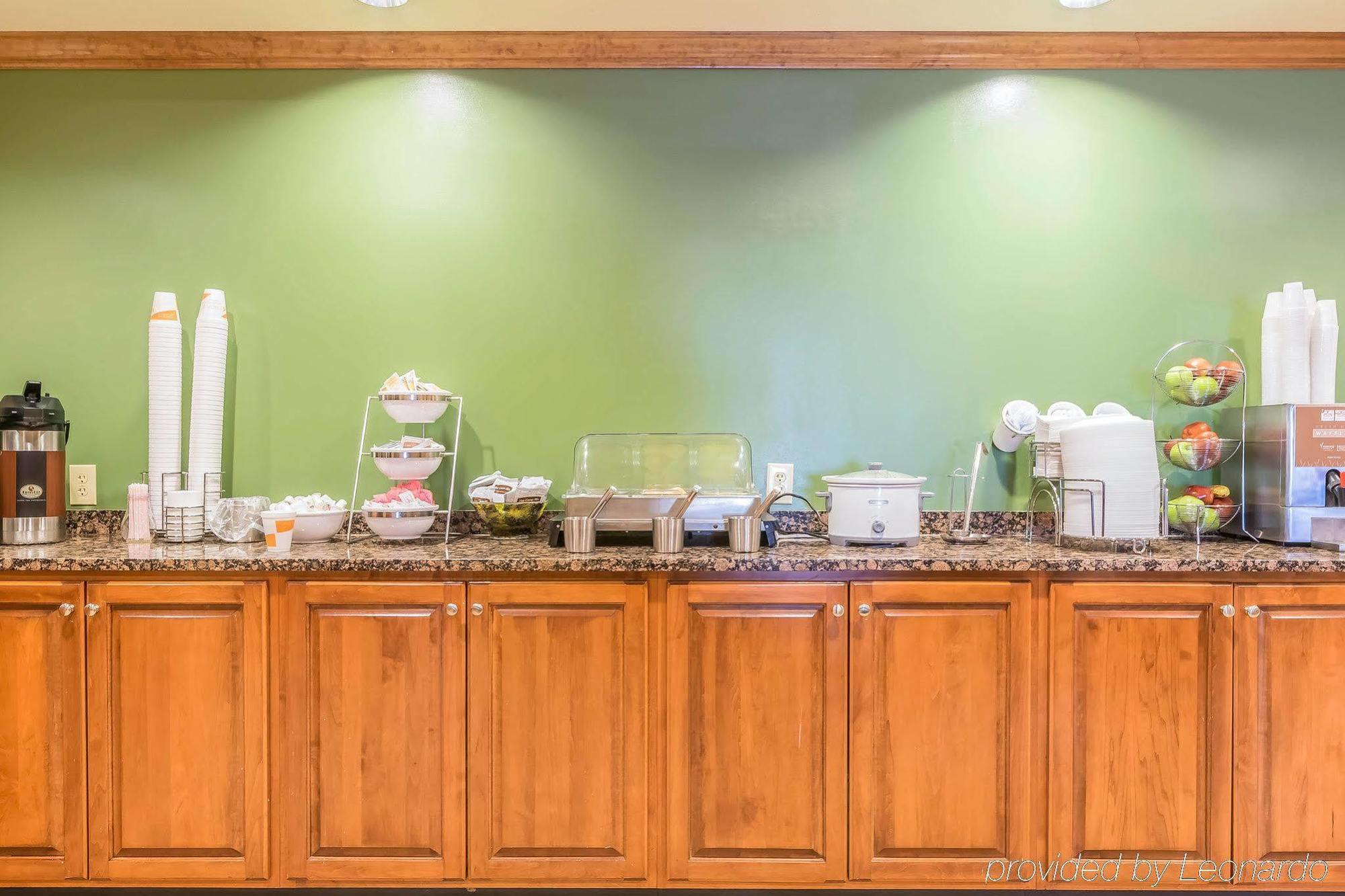 Spark By Hilton Shepherdsville Louisville South Εξωτερικό φωτογραφία