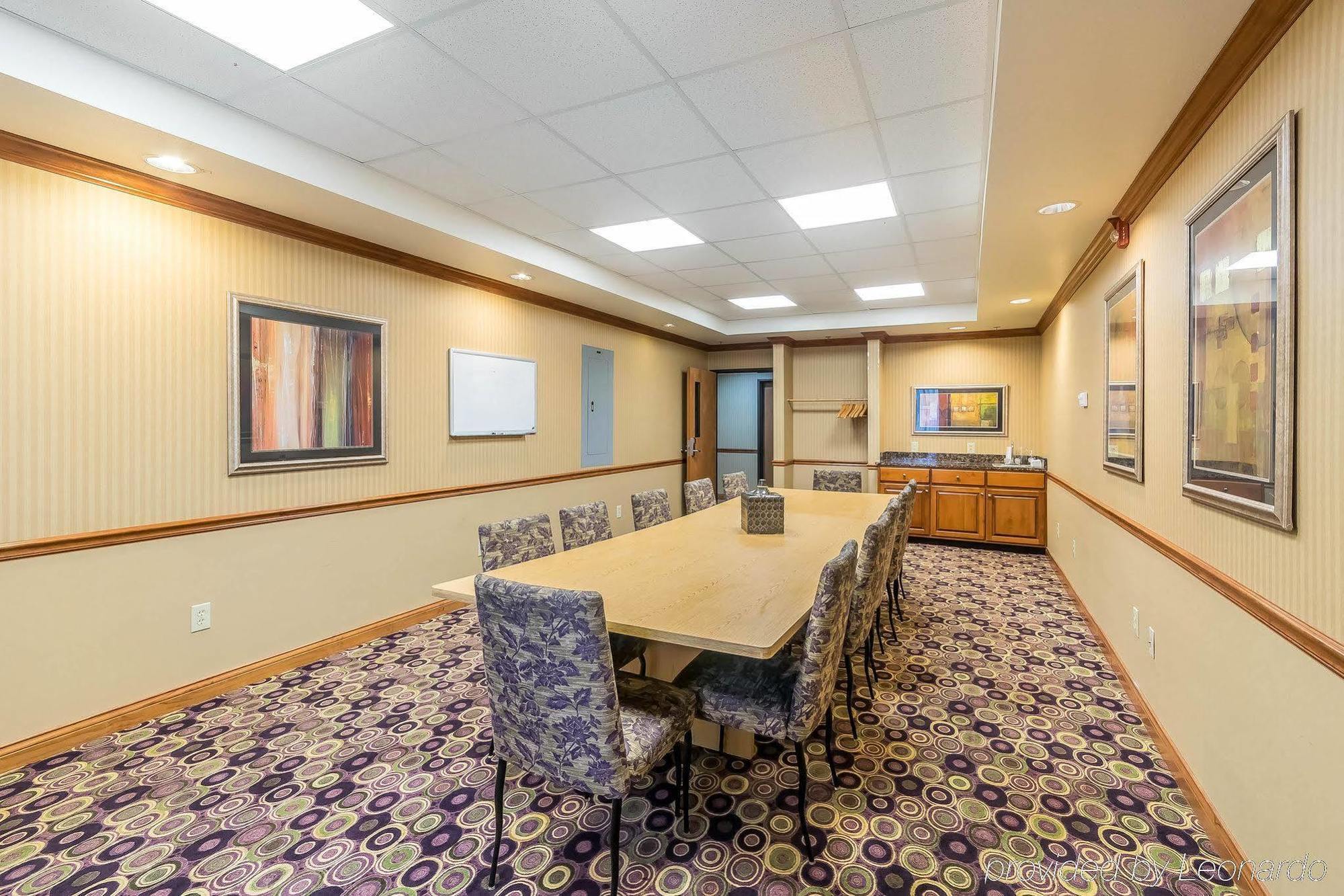 Spark By Hilton Shepherdsville Louisville South Εξωτερικό φωτογραφία