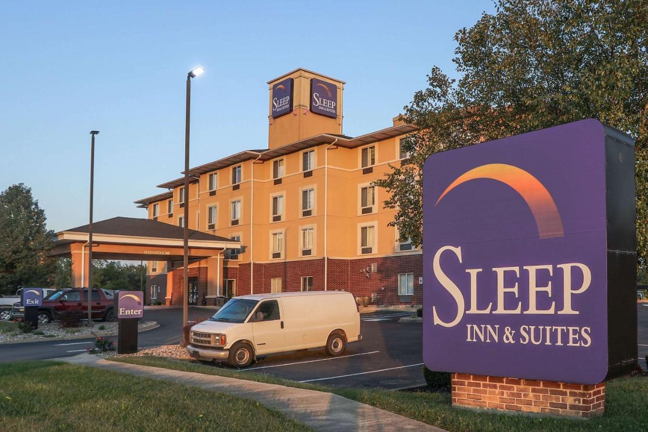 Spark By Hilton Shepherdsville Louisville South Εξωτερικό φωτογραφία