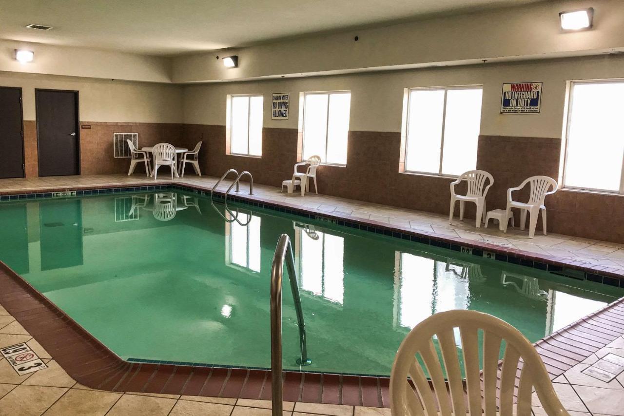 Spark By Hilton Shepherdsville Louisville South Εξωτερικό φωτογραφία