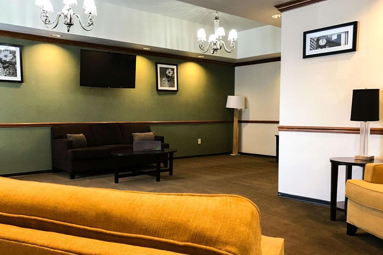 Spark By Hilton Shepherdsville Louisville South Εξωτερικό φωτογραφία