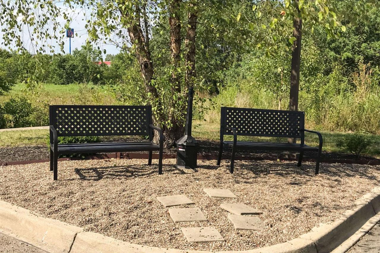 Spark By Hilton Shepherdsville Louisville South Εξωτερικό φωτογραφία