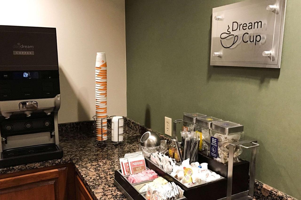 Spark By Hilton Shepherdsville Louisville South Εξωτερικό φωτογραφία