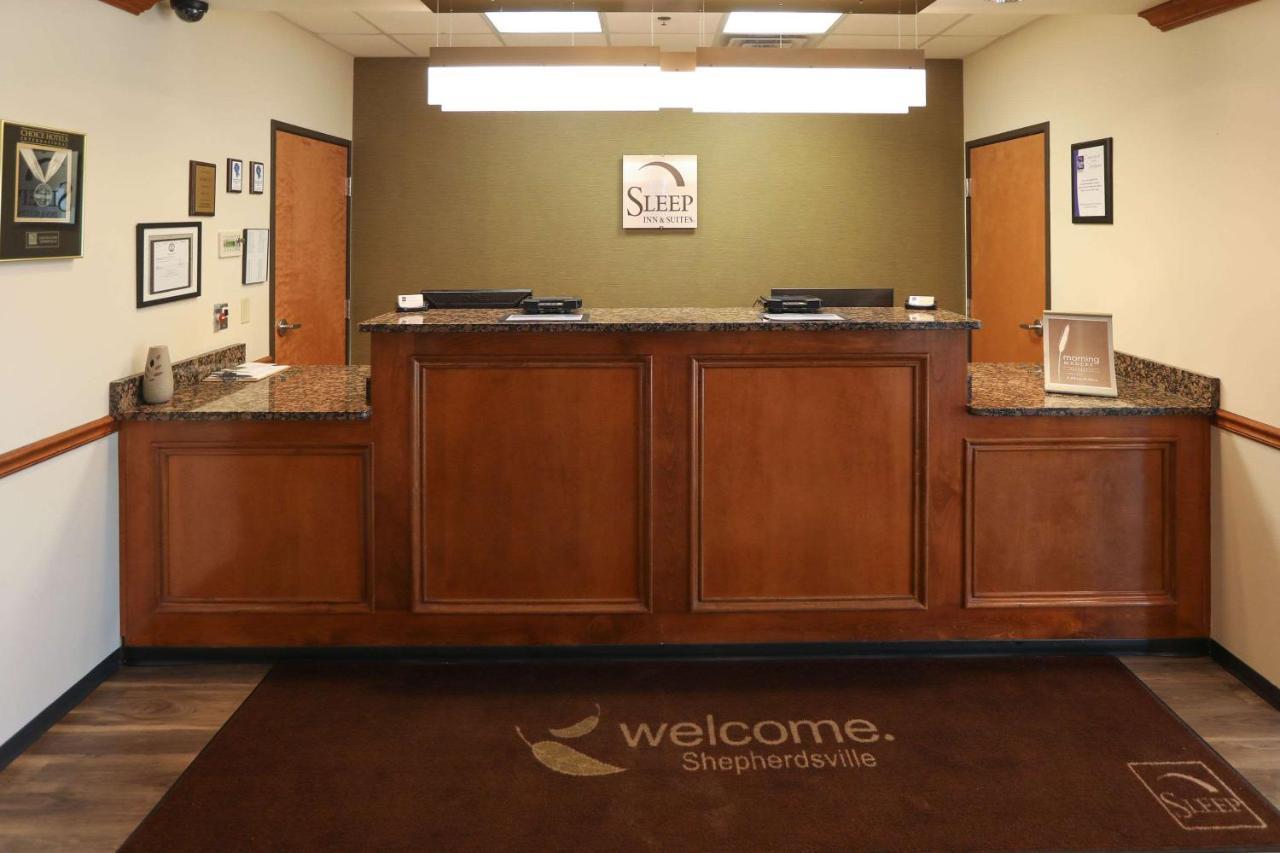Spark By Hilton Shepherdsville Louisville South Εξωτερικό φωτογραφία