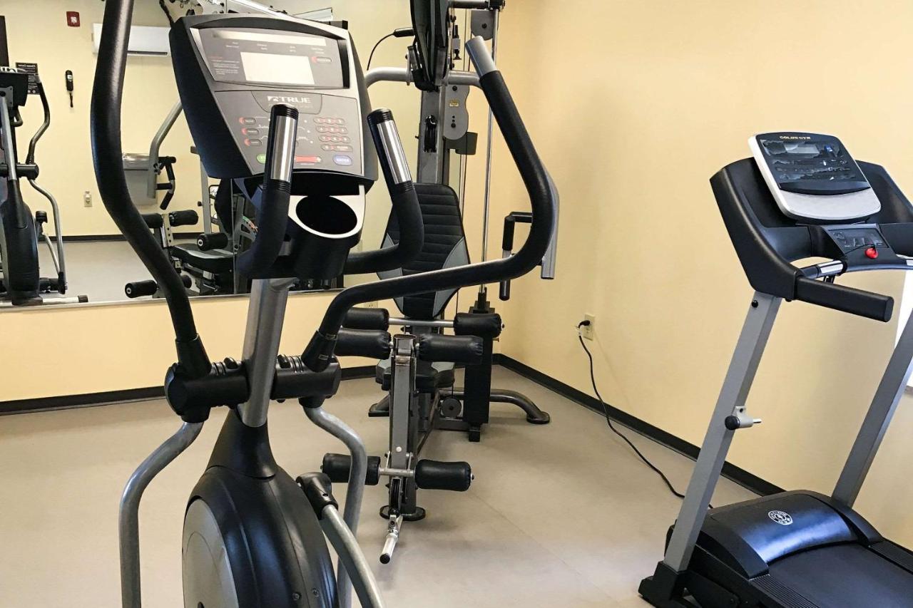 Spark By Hilton Shepherdsville Louisville South Εξωτερικό φωτογραφία