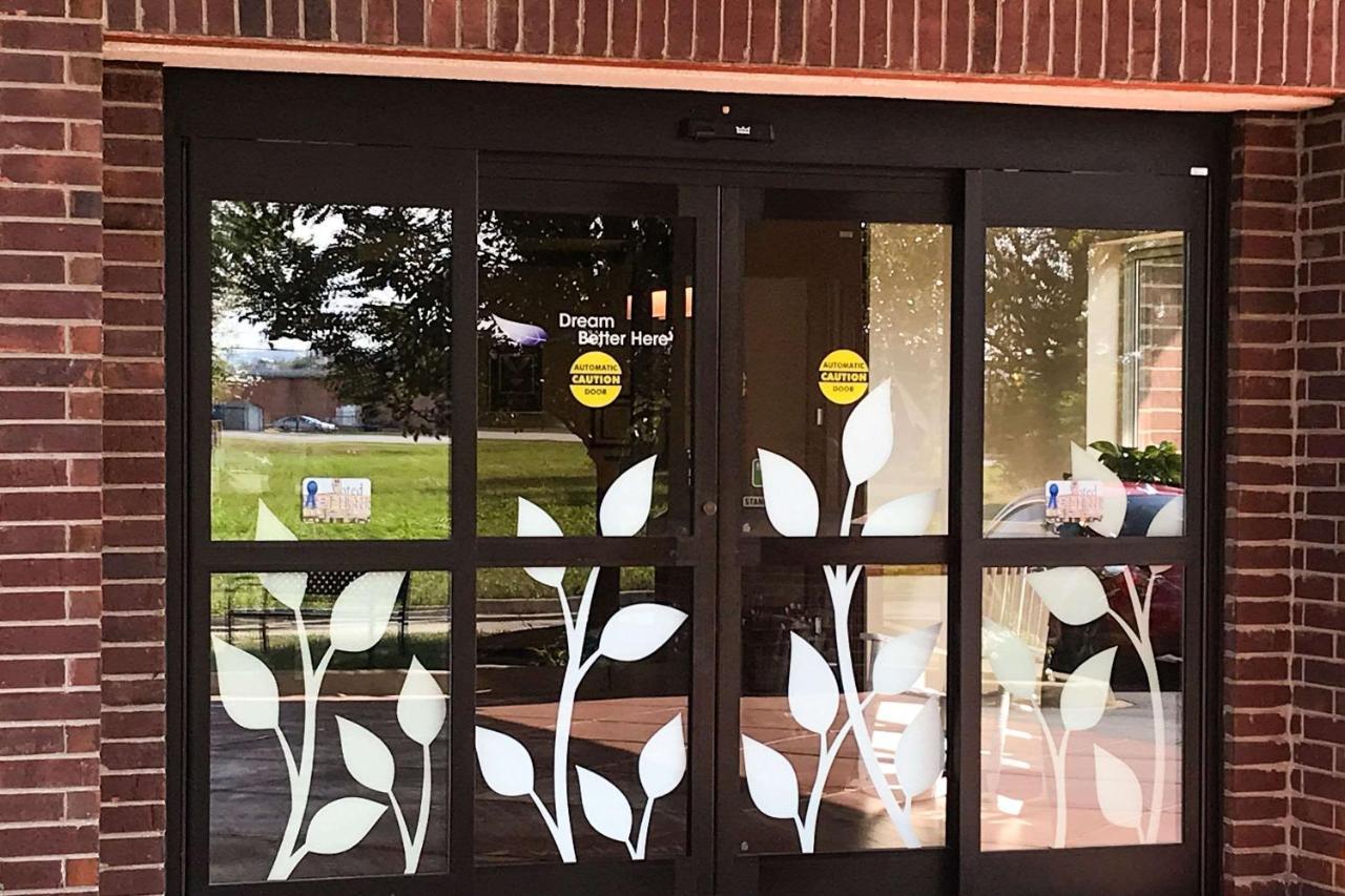 Spark By Hilton Shepherdsville Louisville South Εξωτερικό φωτογραφία