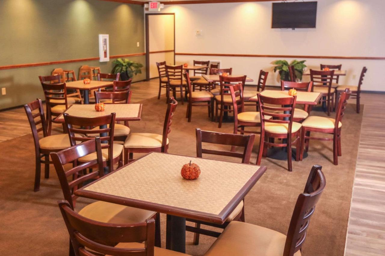 Spark By Hilton Shepherdsville Louisville South Εξωτερικό φωτογραφία