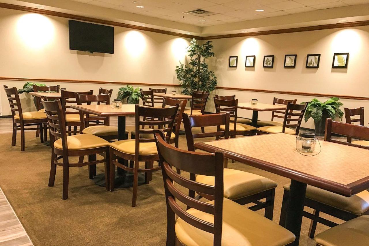 Spark By Hilton Shepherdsville Louisville South Εξωτερικό φωτογραφία