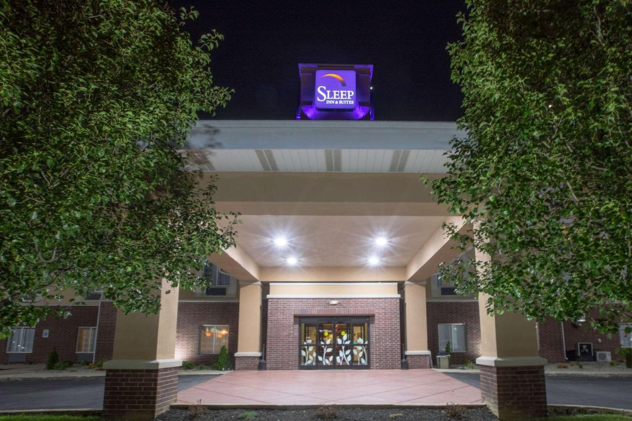 Spark By Hilton Shepherdsville Louisville South Εξωτερικό φωτογραφία