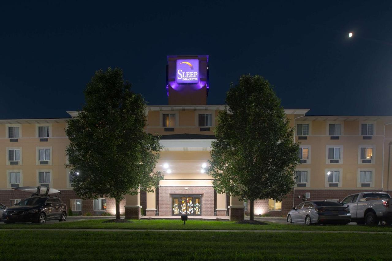Spark By Hilton Shepherdsville Louisville South Εξωτερικό φωτογραφία