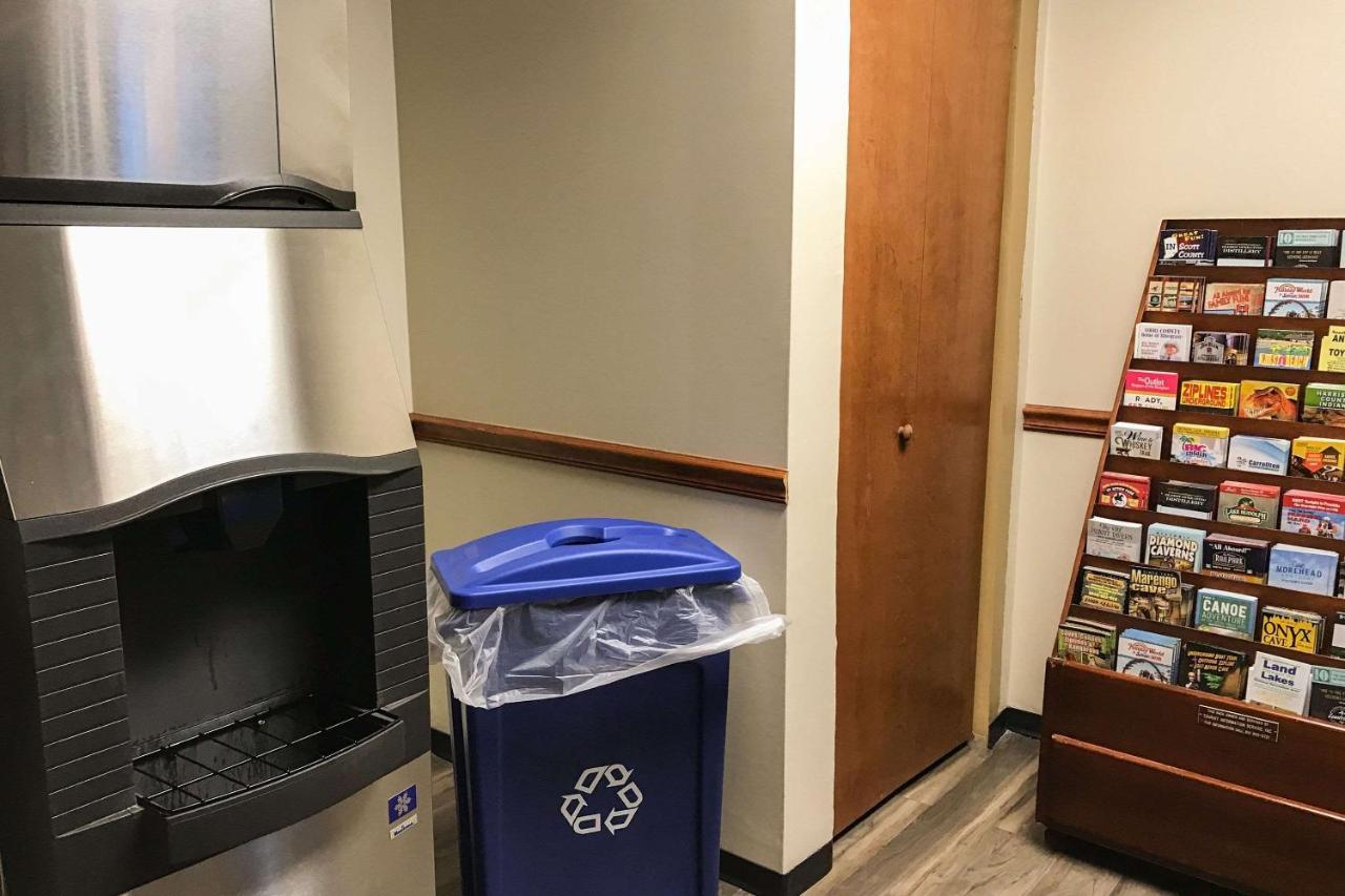 Spark By Hilton Shepherdsville Louisville South Εξωτερικό φωτογραφία