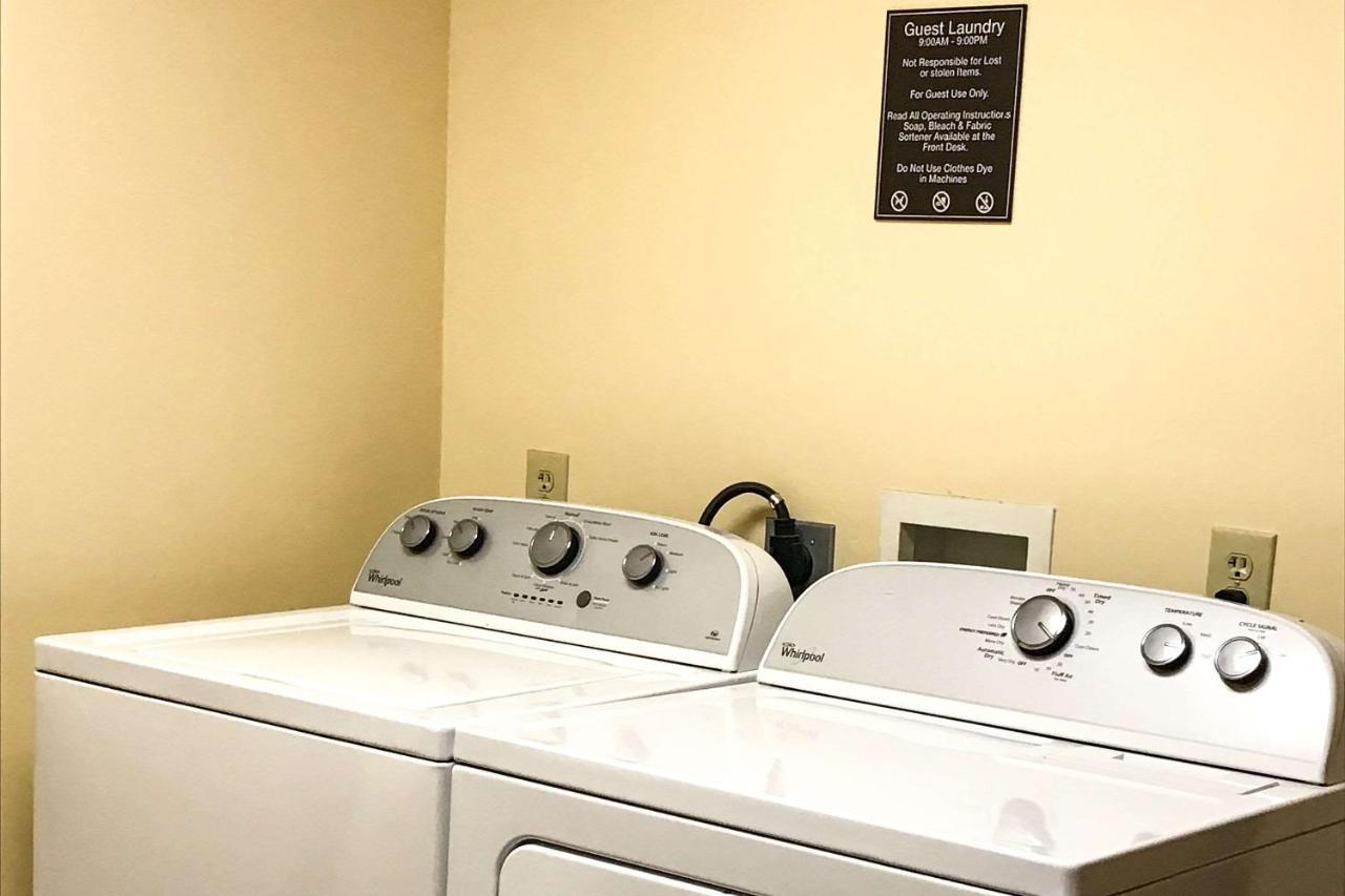 Spark By Hilton Shepherdsville Louisville South Εξωτερικό φωτογραφία